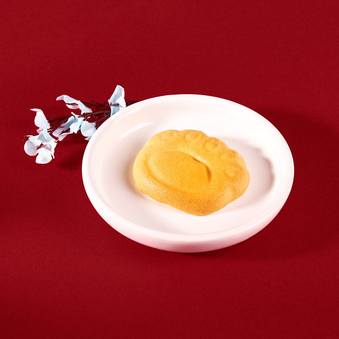 Higuma no Gohoubi Cookie (1 Piece) 27 g