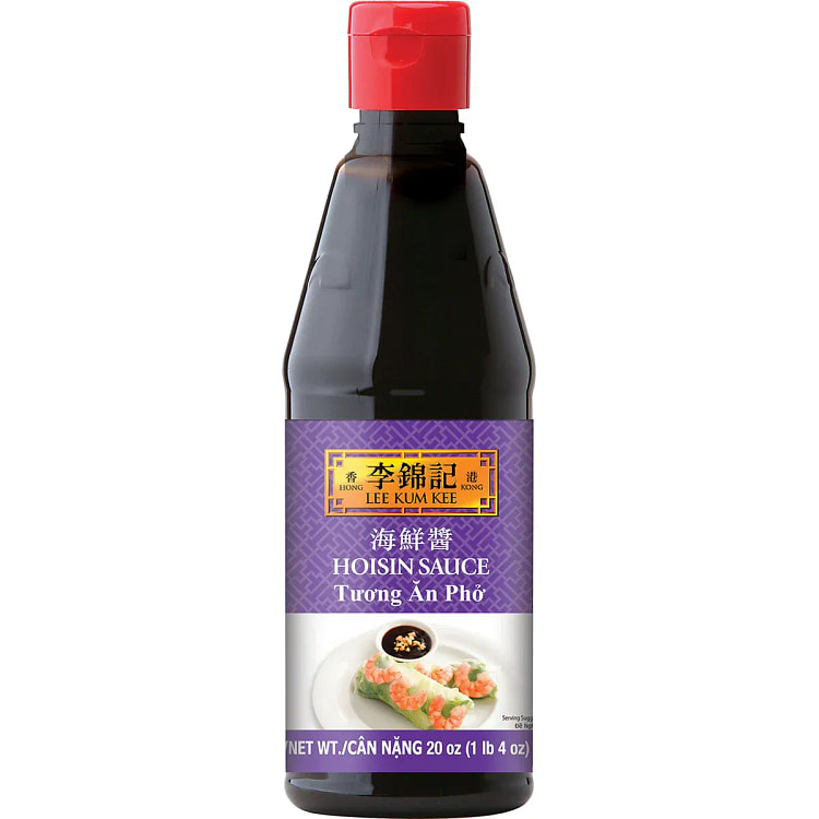 Lee Kum Kee Hoisin Sauce