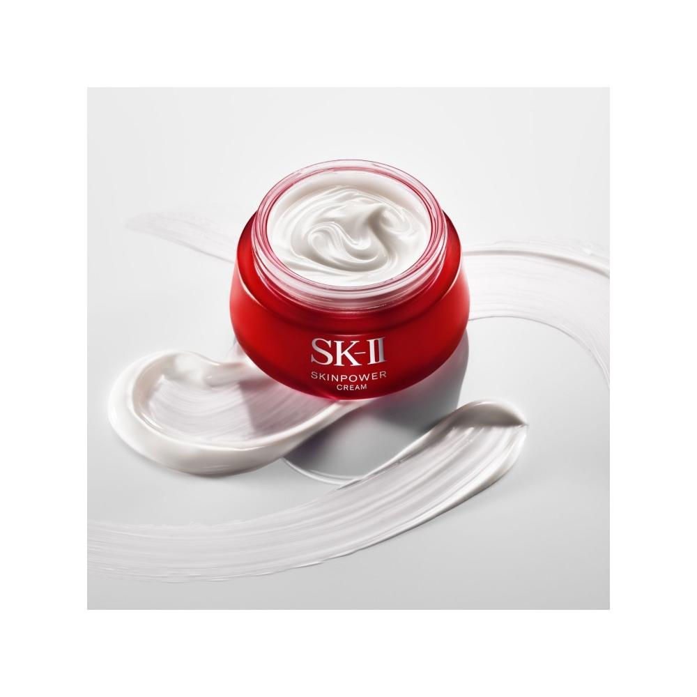 SK-II スキンパワー クリーム 50g - Weee!
