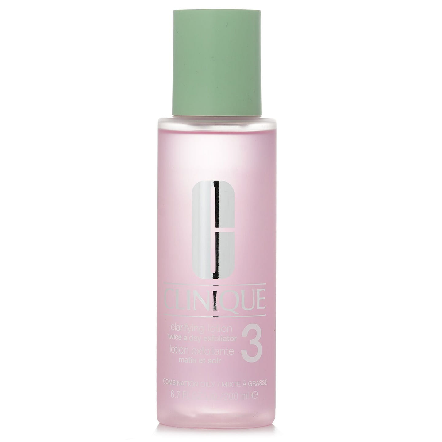 Clinique Clarifying Lotion 3 200 ml(ミリリットル)