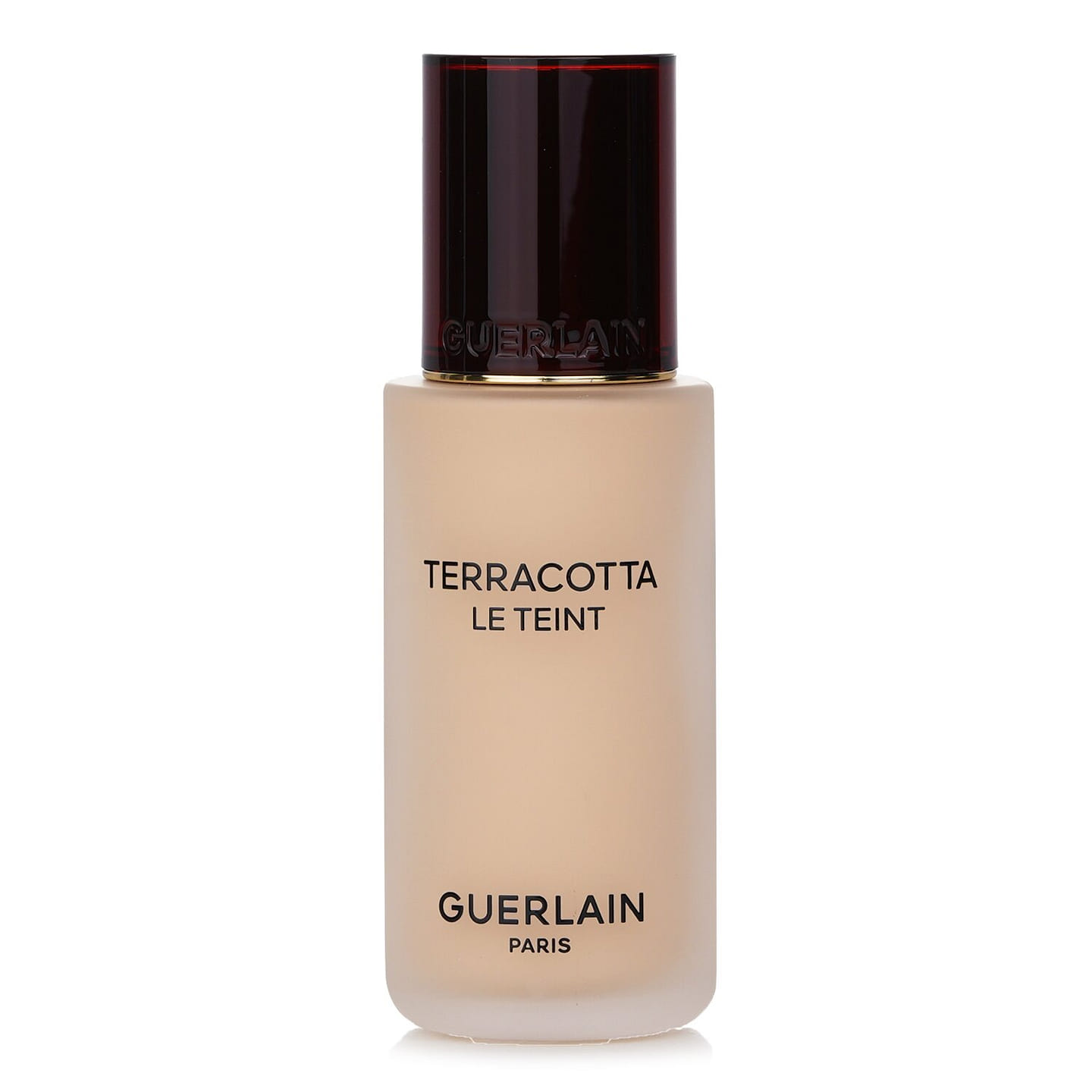 Guerlain Flawless Bronzing Foundation – # ON Neutral 35ml/1.1oz 35 ml