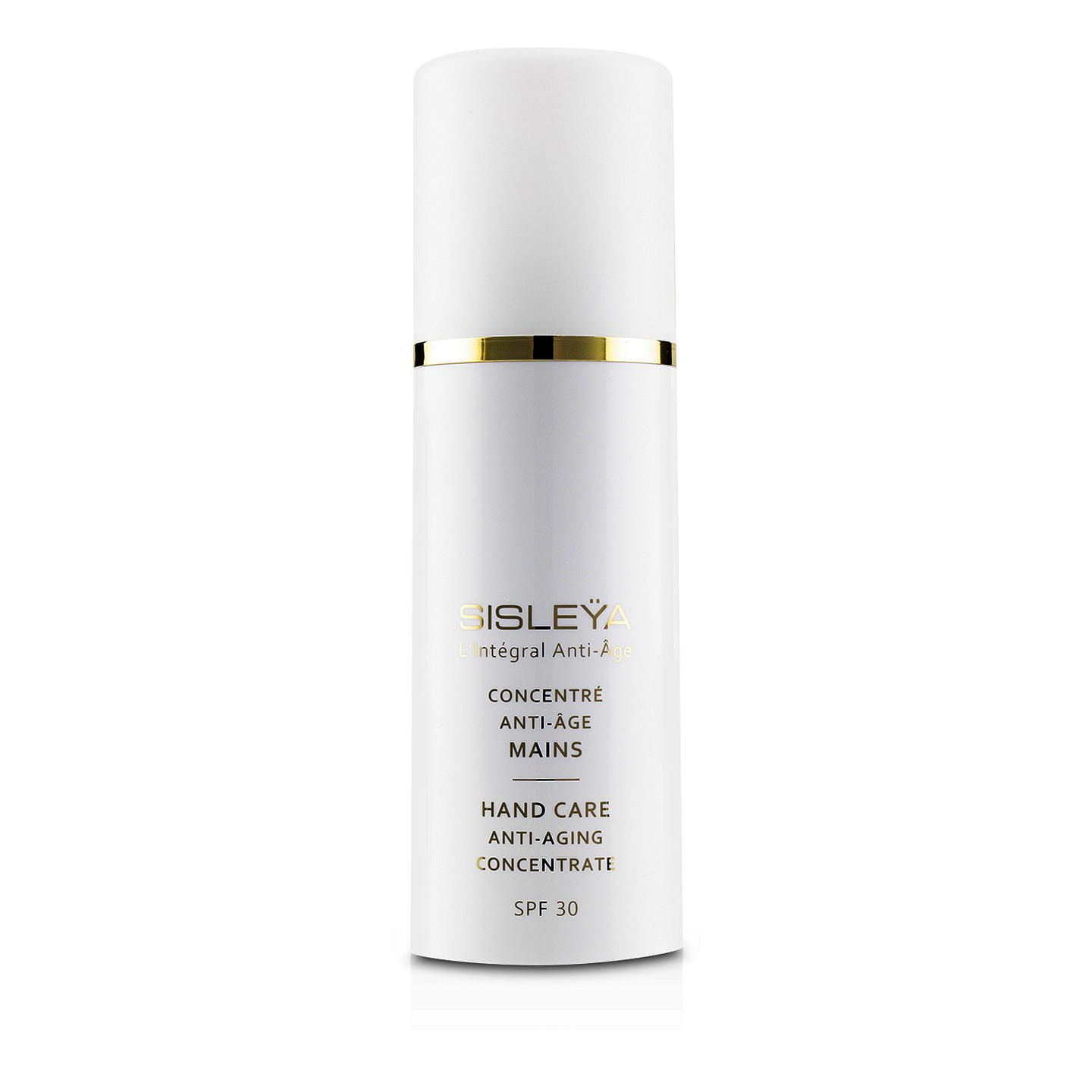 Sisley Sisleya L’Integral Anti-Age Mains Hand Care SPF 30 151410 75 ml