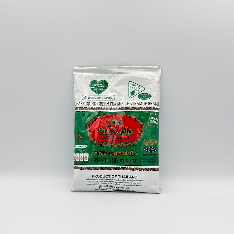 手标泰式绿茶粉 200 克