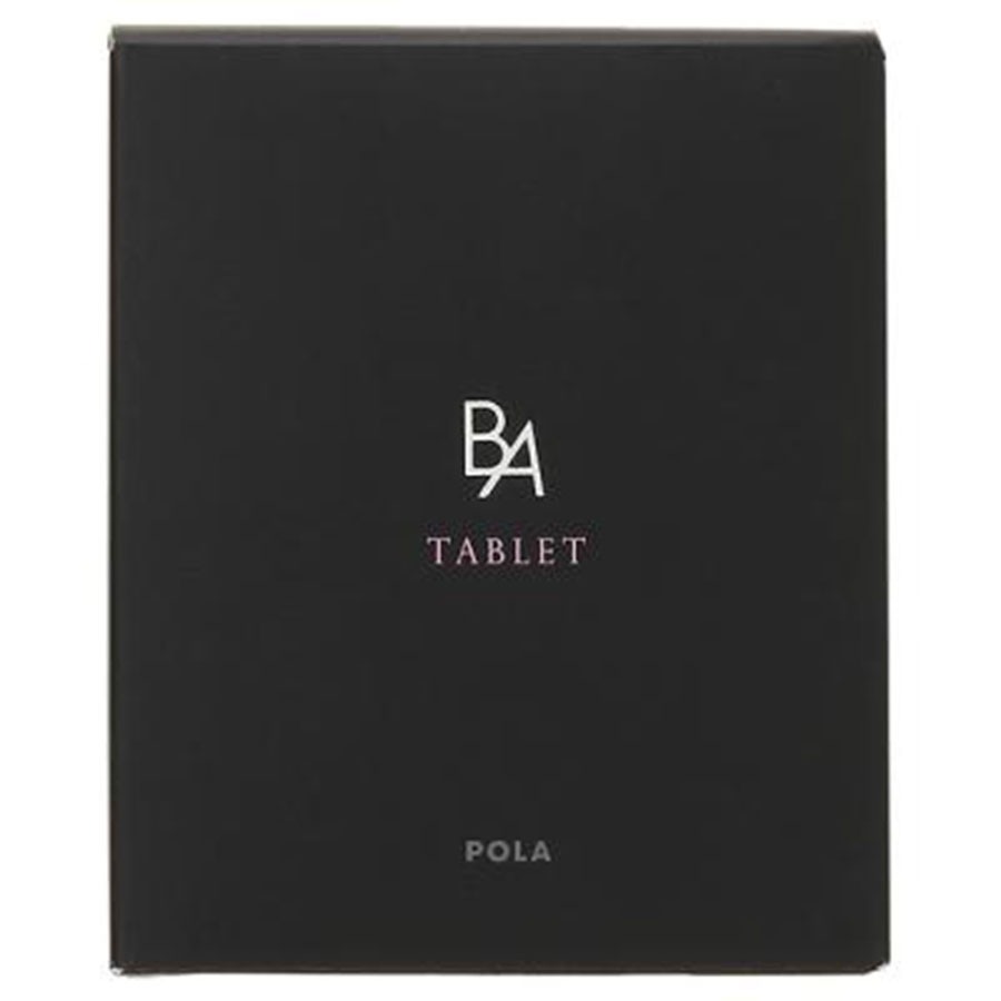 POLA ポーラ B.A タブレット 60粒 - Weee!