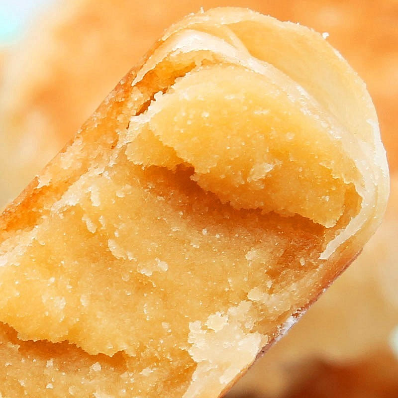 The chestnut pie is a specialty of Xiamen 210g/box, 1box 210 g