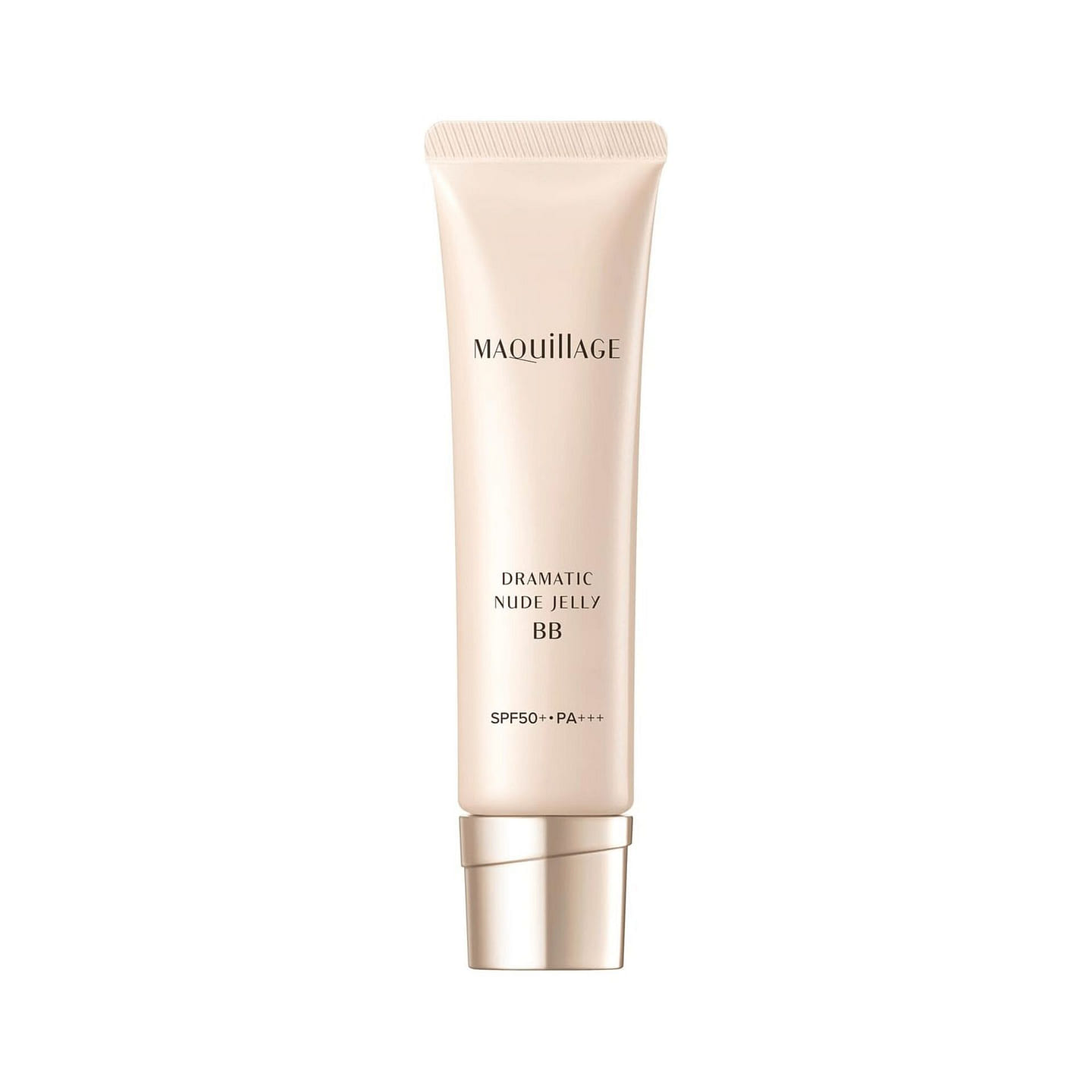 Shiseido MAQuillAGE Dramatic Nude Jelly BB 30g 1 each