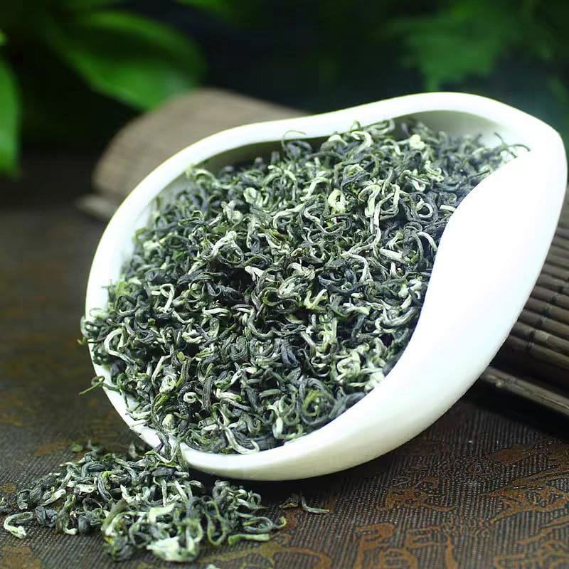 2026 Biluochun New Tea 250 g