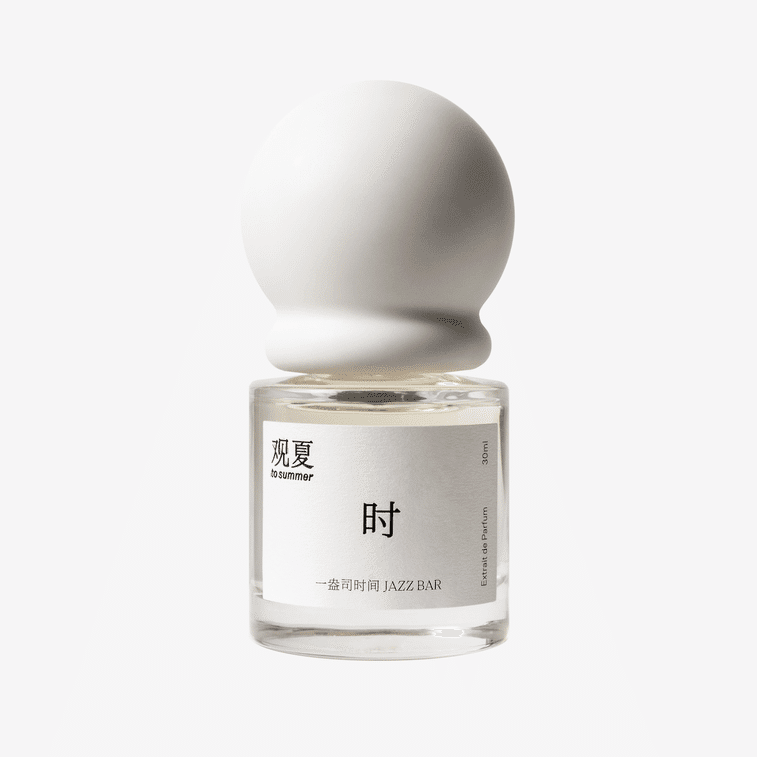 TO SUMMER | JAZZBAR PERFUME 30 ml(ミリリットル)