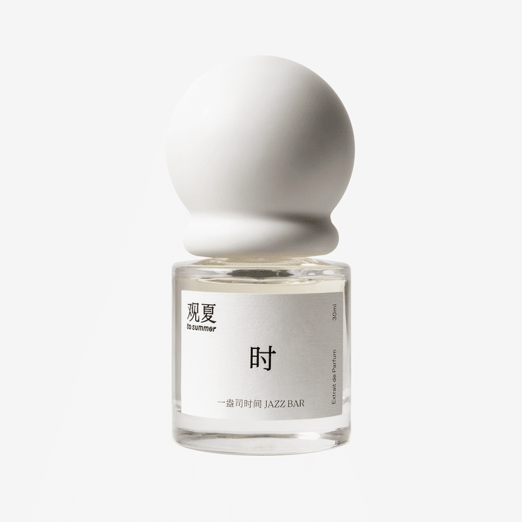新品・未開封　観夏　to summer 香水　30ml 观夏夏日限定香水未寄信30ml 花香草木调正品- Weee!