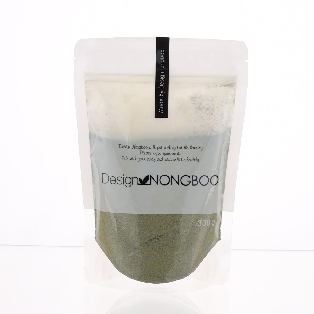 Designnongboo Korean Mixed Grain Meal Shake 300g 300 g