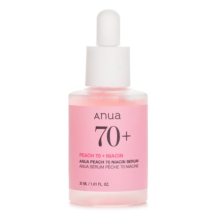 Peach 70 Niacin Serum 30ml 30 ml