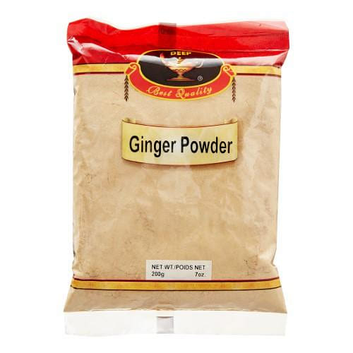 Deep / laxmi Ginger Powder 7 oz