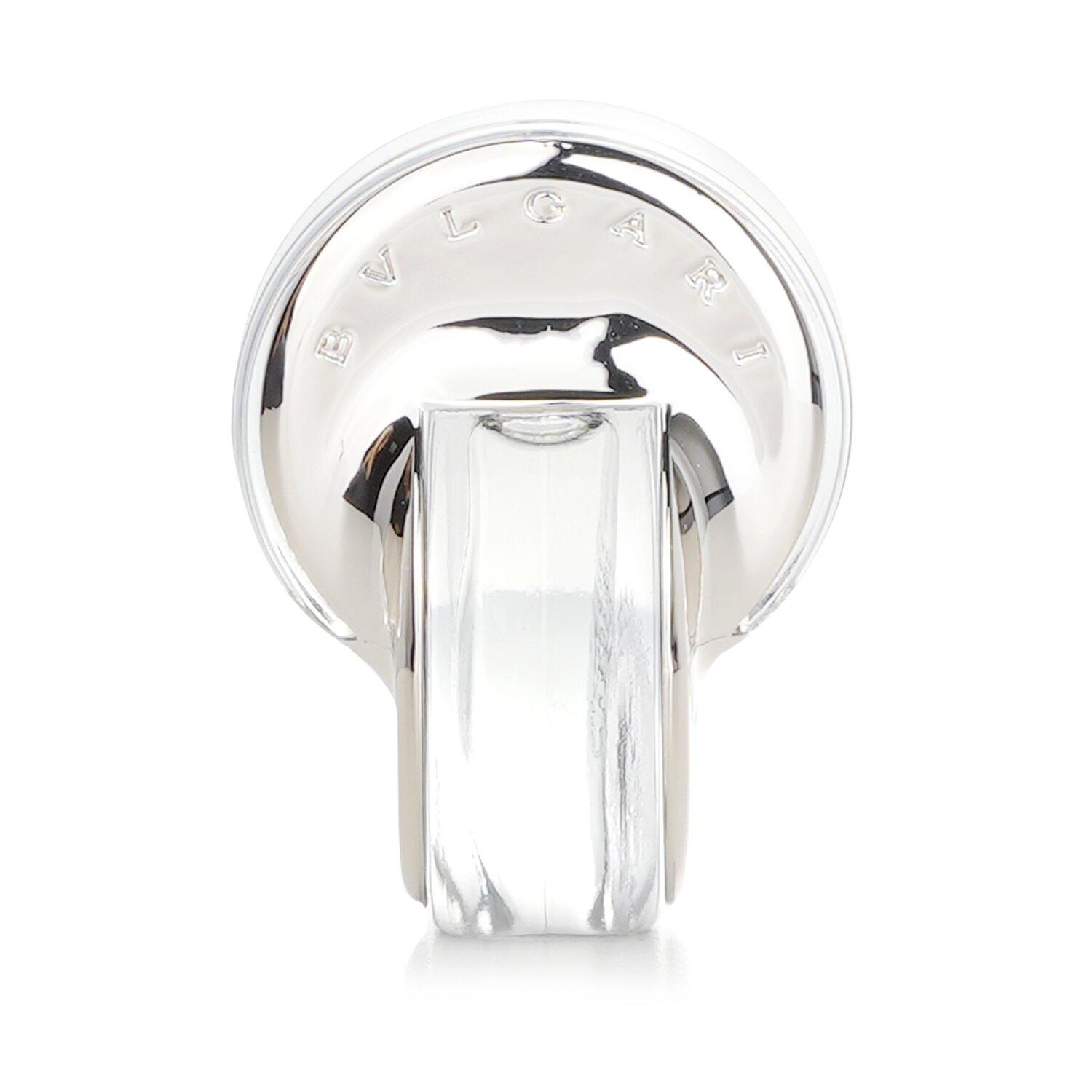 Bvlgari Omnia Crystalline Eau De Toilett - Weee!