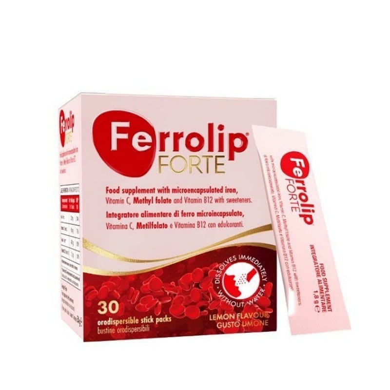 Red Queen Blood-Nourishing Powder, Iron Supplement 1 pack