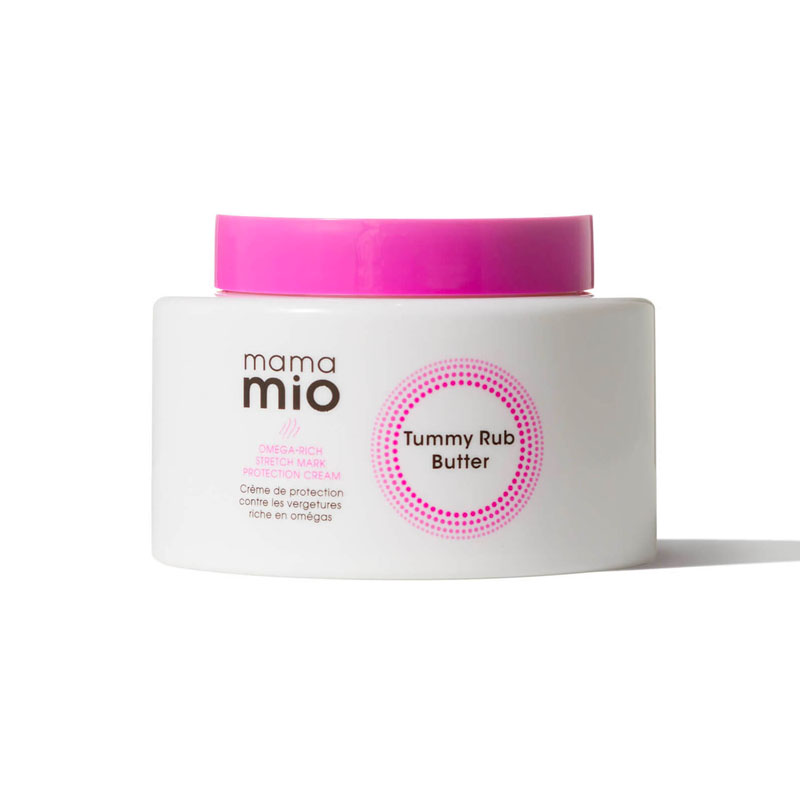 Mama Mio Tummy Rub Butter 120 มิลลิลิตร