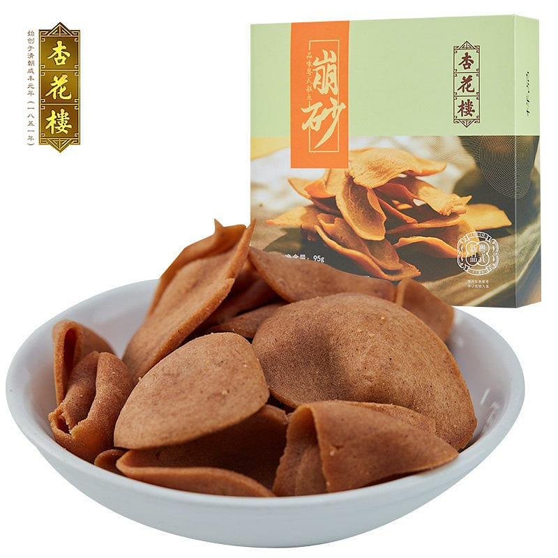 Crisp Snack Chips 95 g