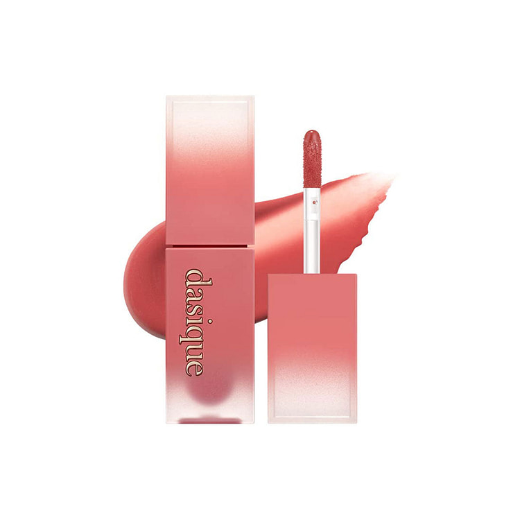 Dasique Cream De Rose Tint #04 Redwood