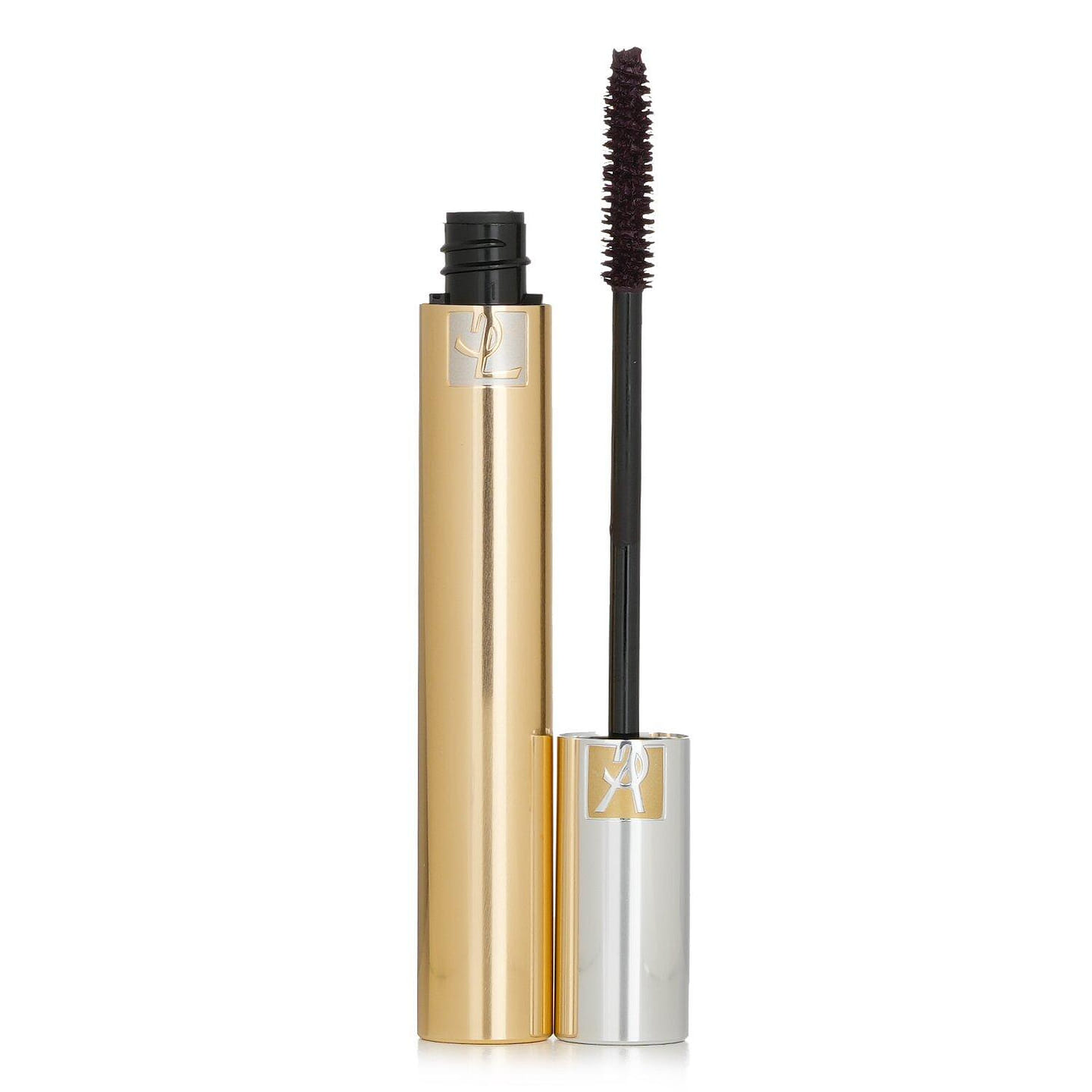 Yves Saint Laurent Mascara Volume Effet Faux Cils (Luxurious Mascara) - # Burgundy 7.5ml/0.25oz 7 ml