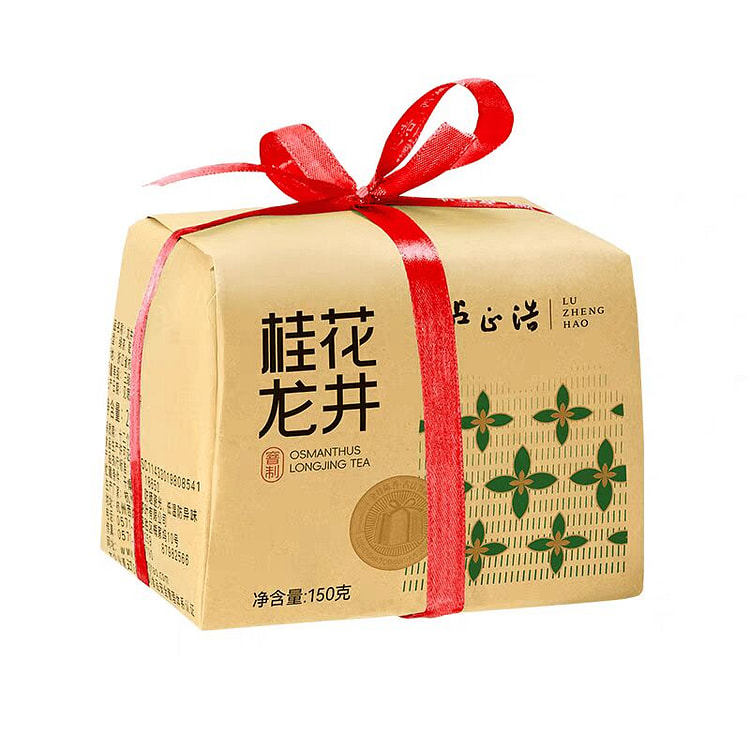 gui hua long jing tea 150 g