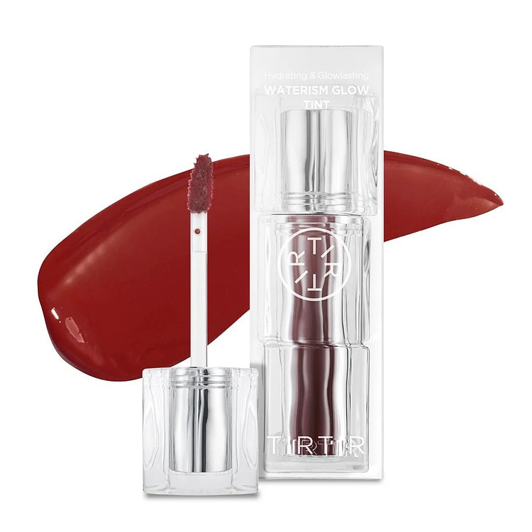 TIRTIR Waterism Glow Tint 07 Classic Plum