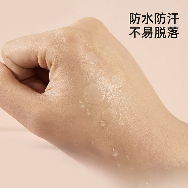Hydrocolloid Acne Invisible Breathable Patches 1 each