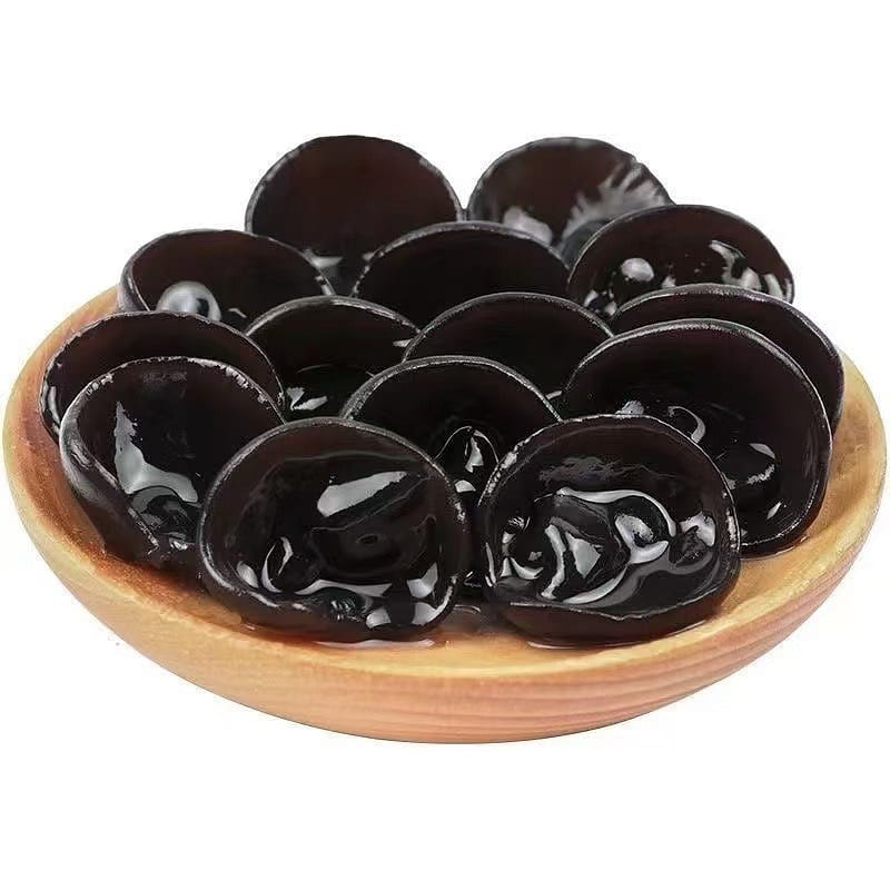 Northeast small bowl of auricularia auricula 500g 1 each