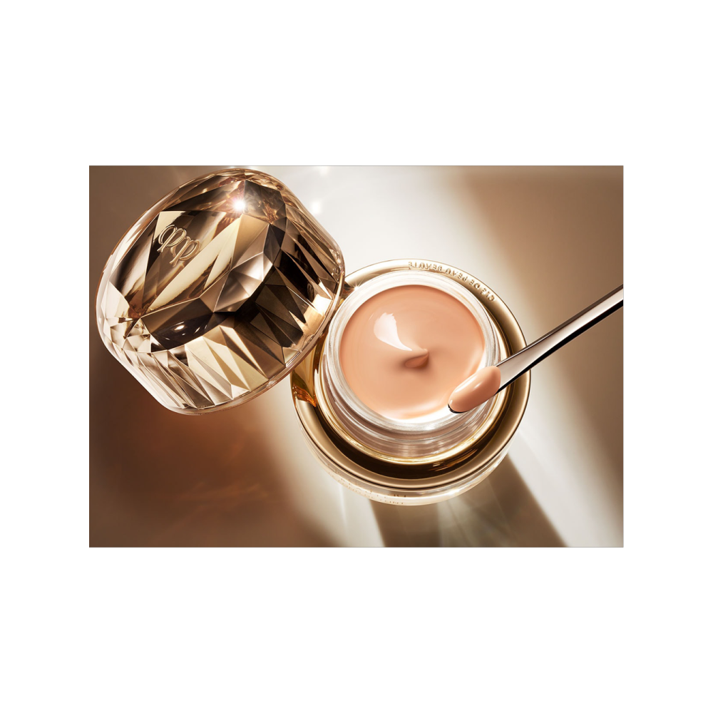 国内正規品】クレ・ド・ポー ボーテ ル・フォンドゥタンn