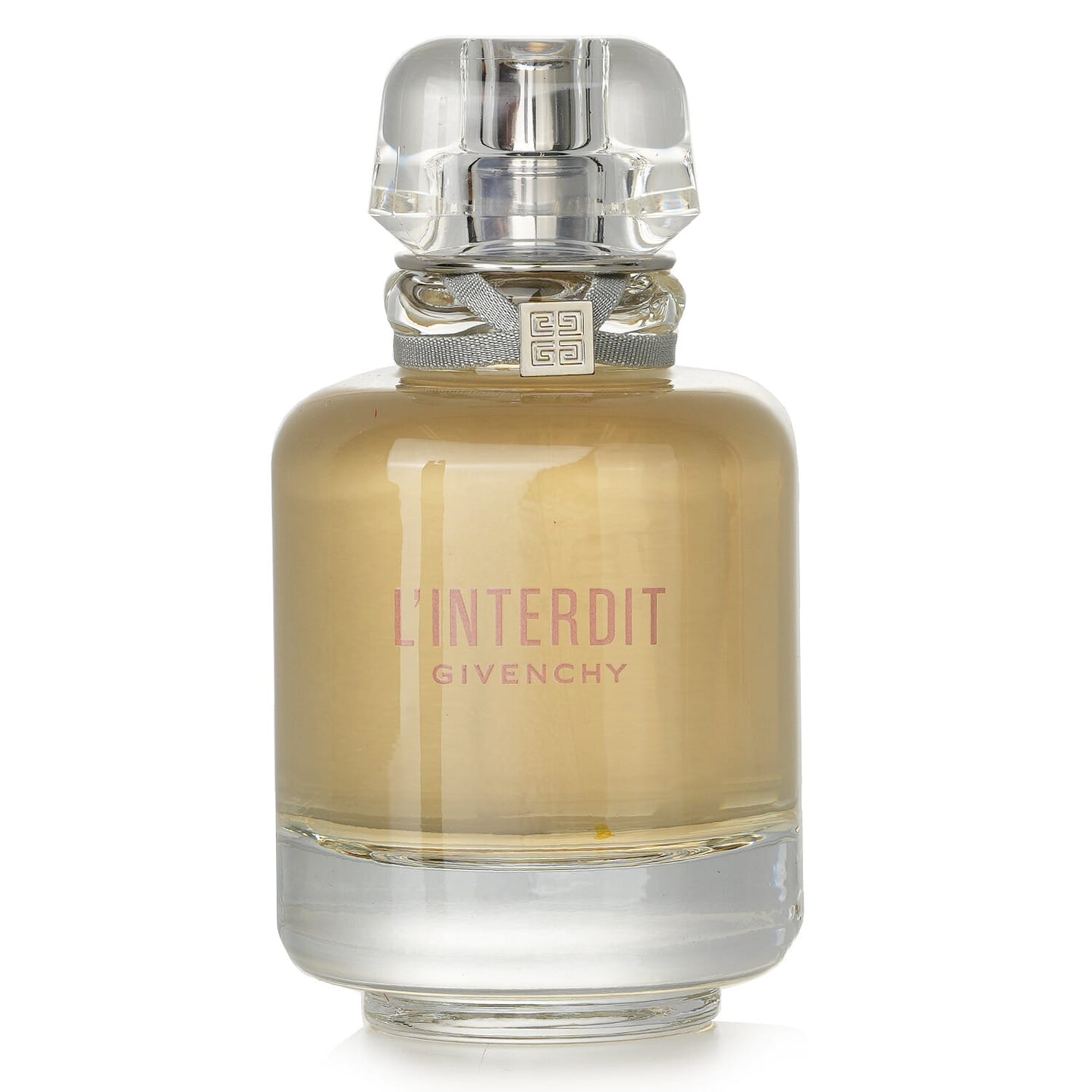 Givenchy L'Interdit Eau De Toilette Spray 80ml/2.6oz 80 ml