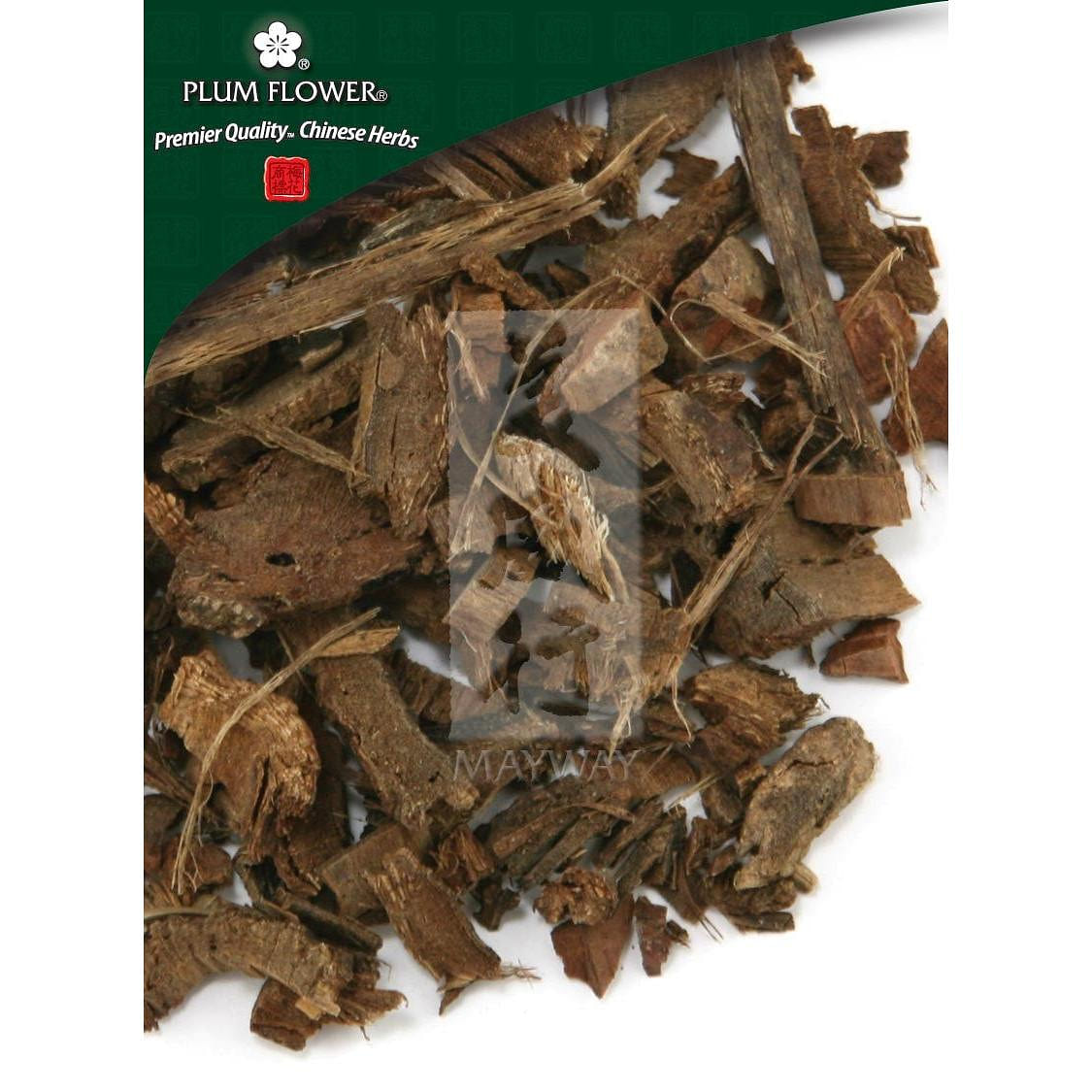 Hai Tong Pi, unsulfured Erythrina variegata bark 1 份