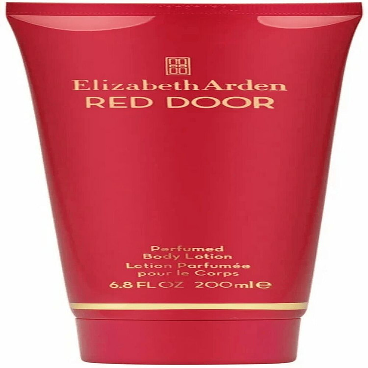 Elizabeth Arden Red Door Perfumed Body Lotion 1 bottle