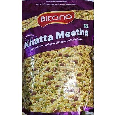 Bikano Khatta Metha 1000 ml