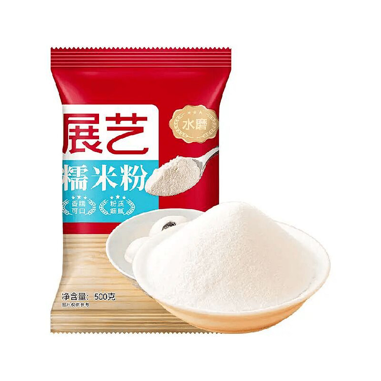 Zhanyi Shuimo glutinous rice flour 500g