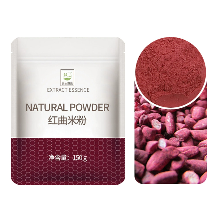 红曲米粉150g*1