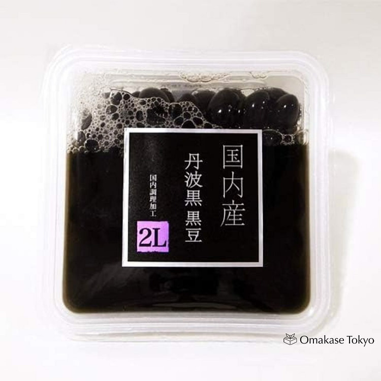 滋贺商店国产丹波黑豆