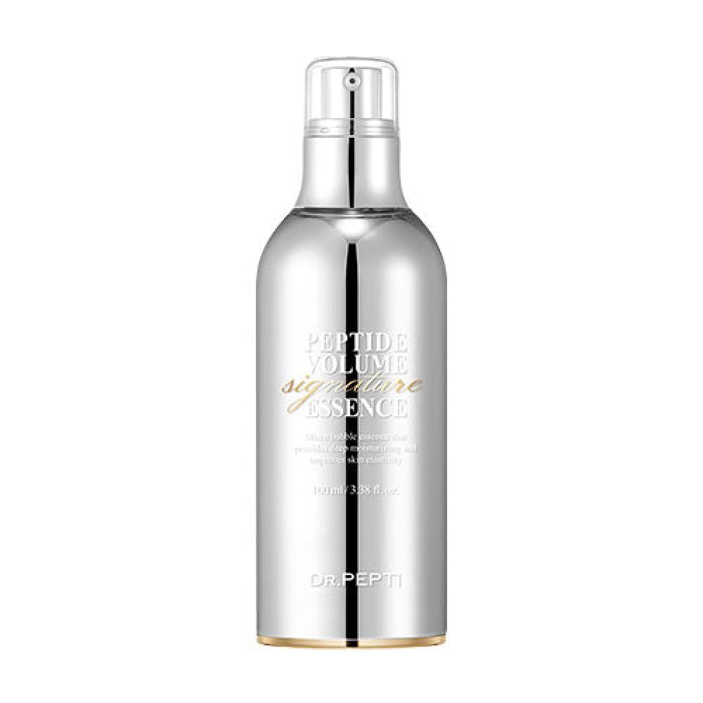 DR.PEPTI Peptide Volume Signature Essence 100ML - Weee!