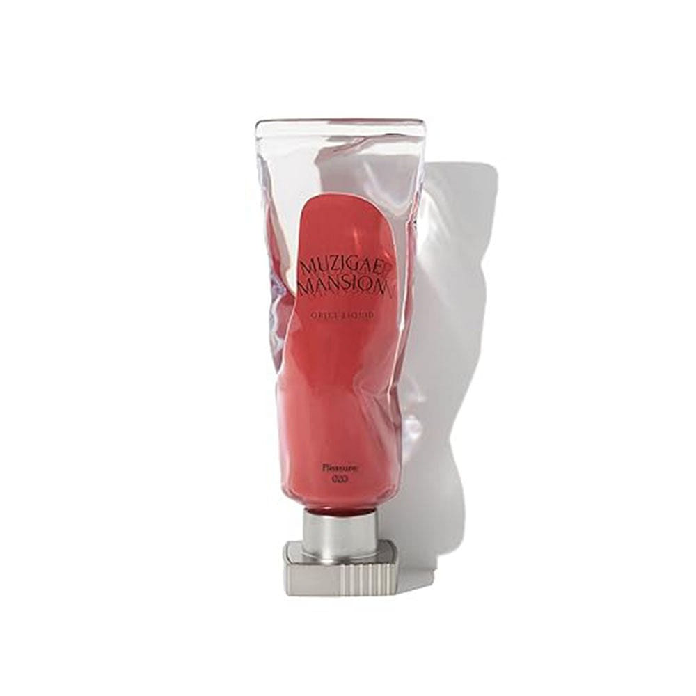 Muzigae Mansion Objet Liquid 6ml 020 Pleasure 1 each