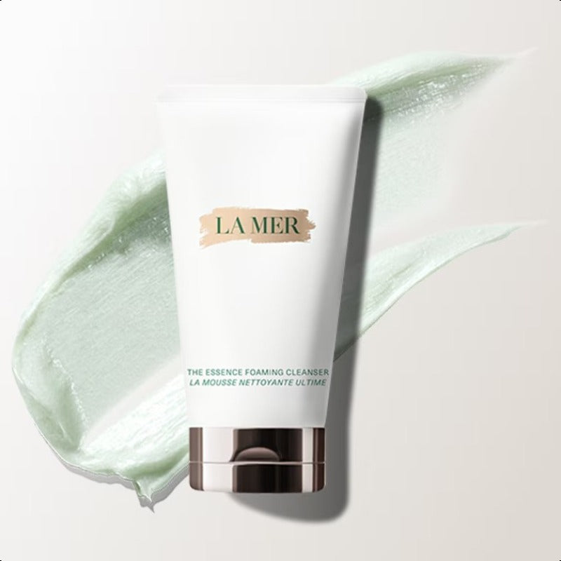 La Mer the Essence Foaming Cleanser 125ml 1 each - Weee!