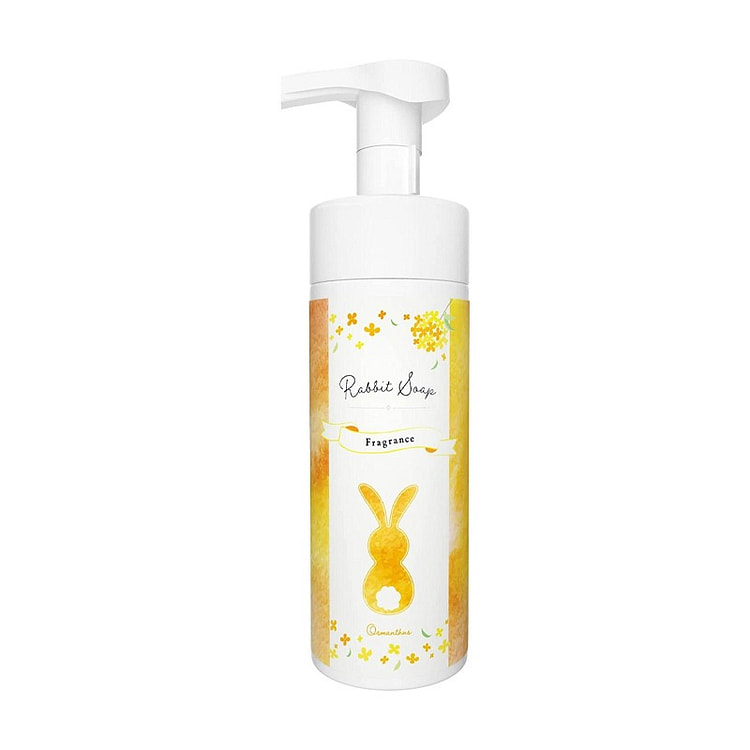 徠比兔 私处护理 洗液 桂花香 120ml