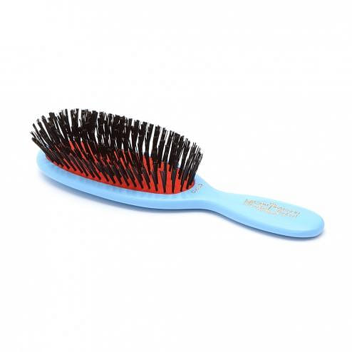 Mason Pearson – Blue Child’s Pure Bristle Hair Brush