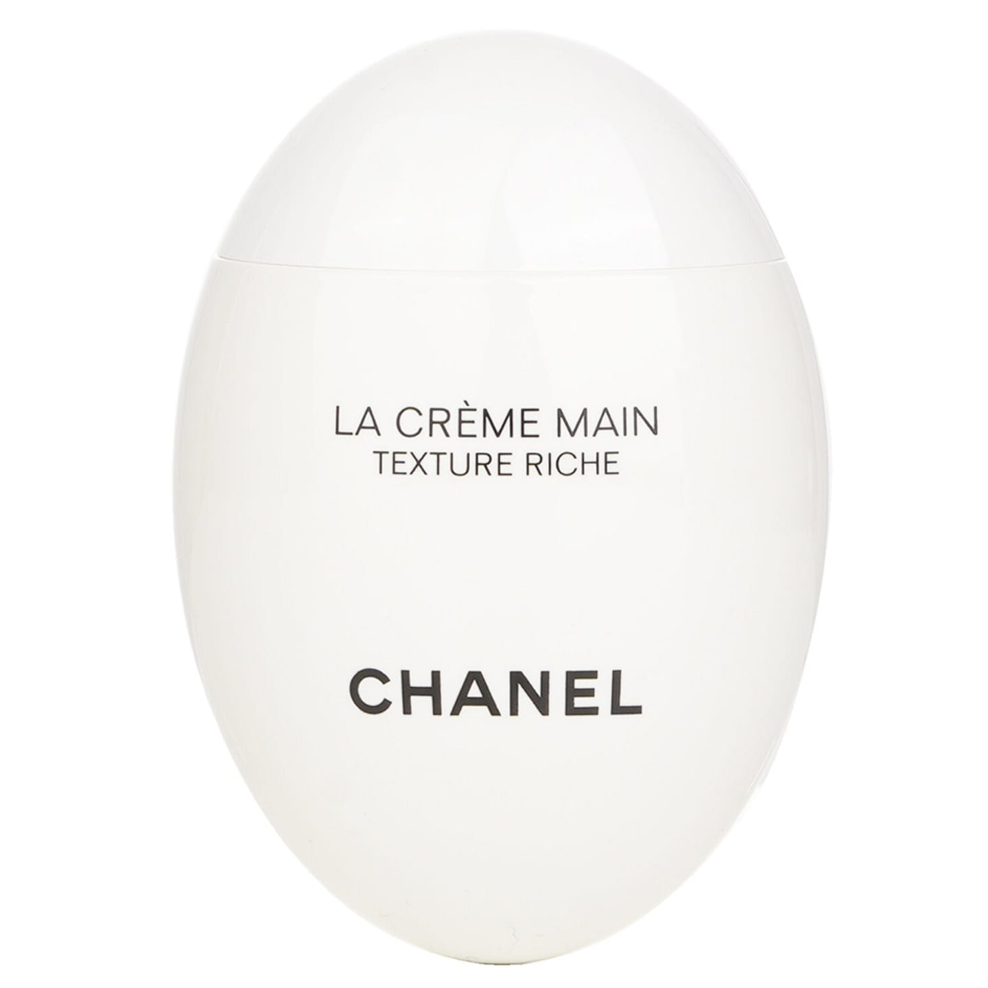 Chanel Chanel Goose Egg Pebbles Hand Cream – Moisturizing 50ml 50ml/1.7oz 50 ml
