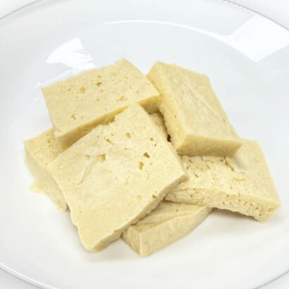 Hot Pot Frozen Tofu 150 g