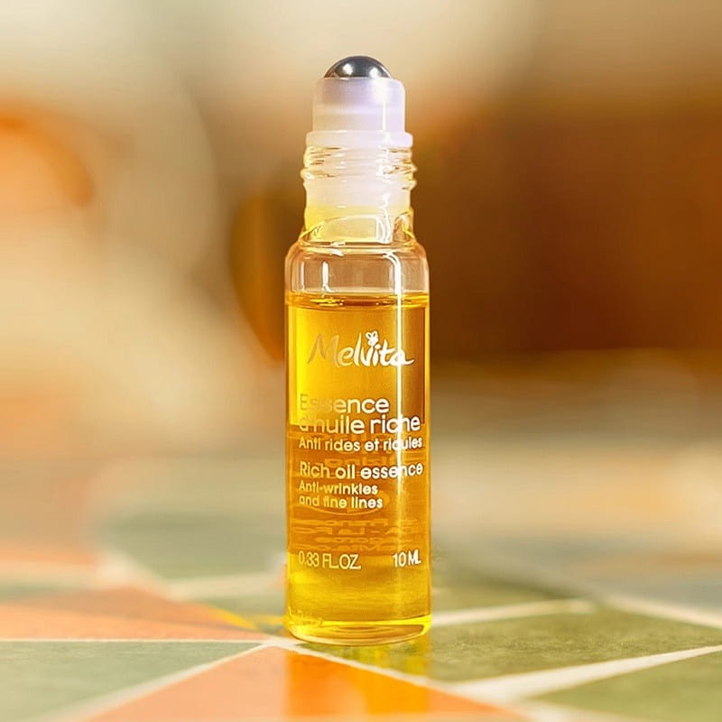 Melvita Anti-wrinkle Essence Oil 10 ml