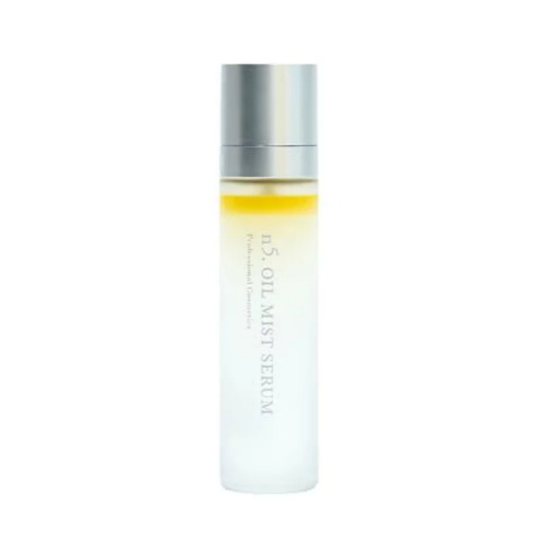 n5. オイルミストセラム 120ml 1 本 - Weee!