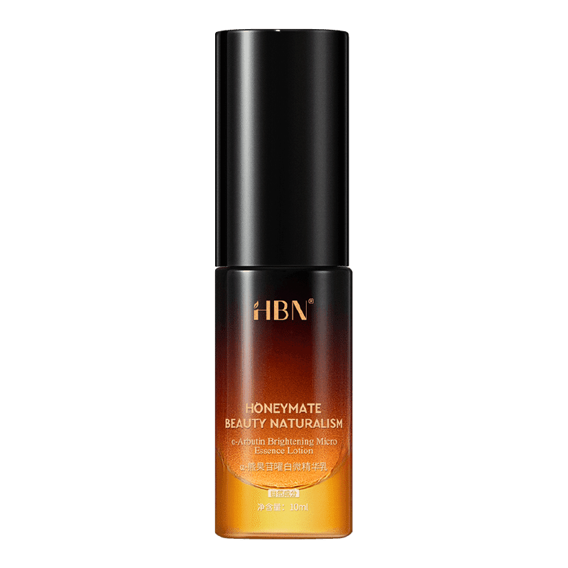 HBN Arbutin Brightening Micro Essence Lotion 90 ml