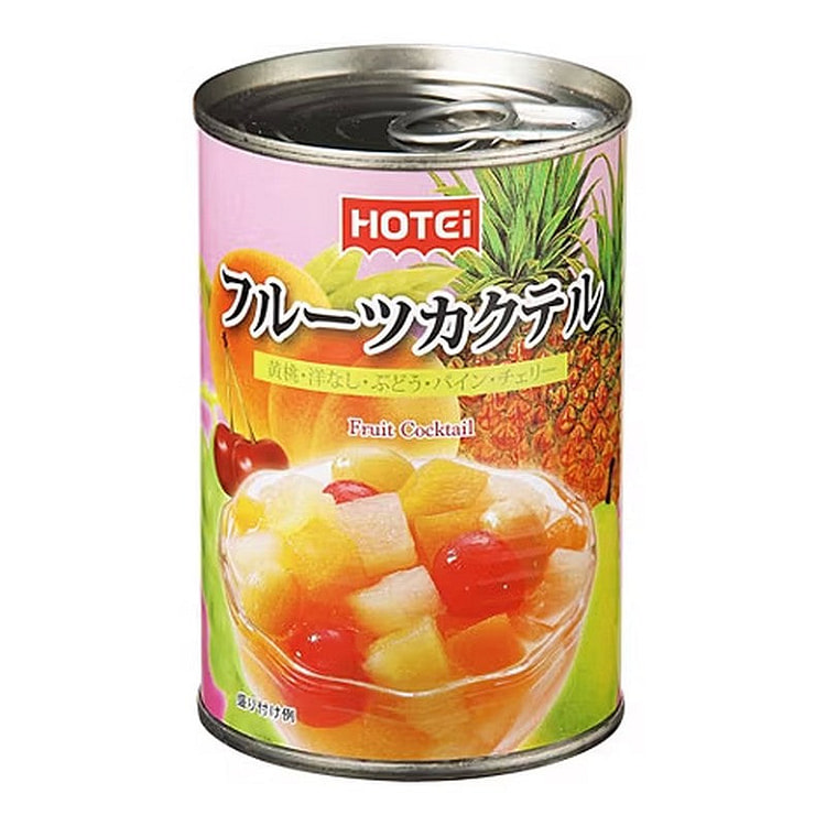 Hotei Foods Fruit Cocktail 420g