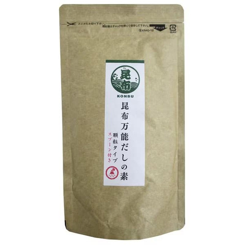 Hagi Kombu Dashi Stock Base 110g 1 each