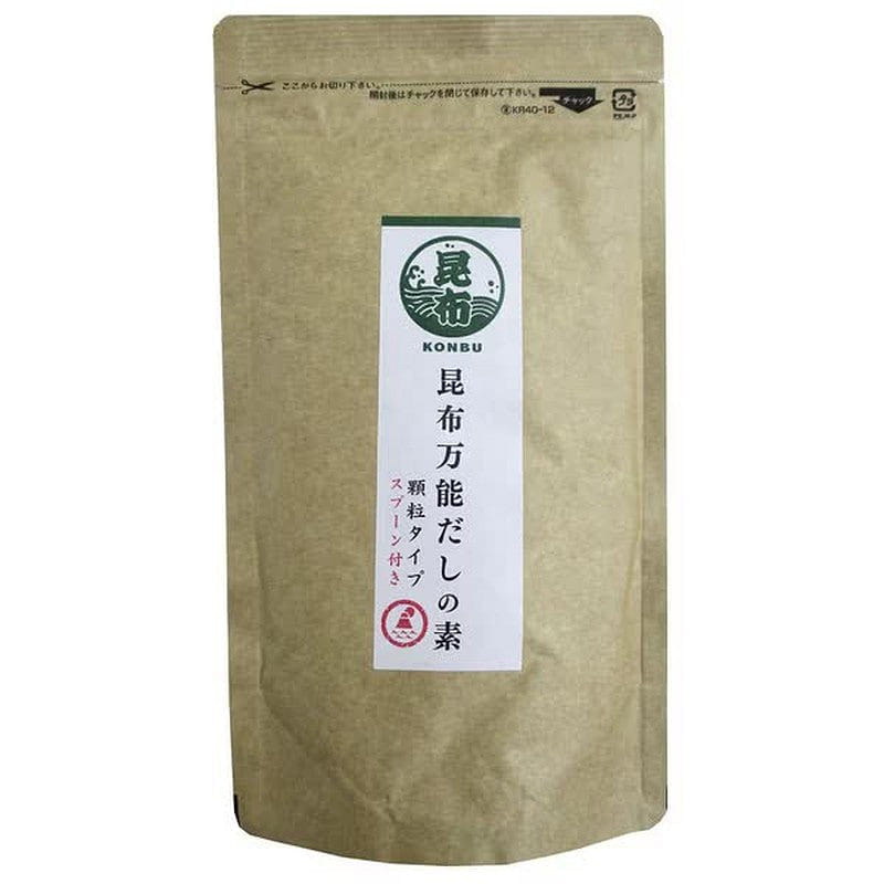 萩昆布高汤底料 110g 1 份