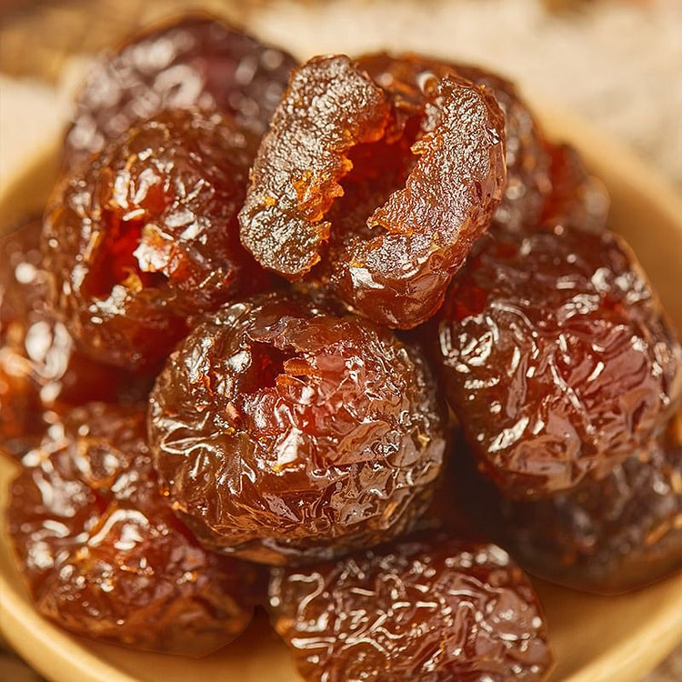 公社联盟公社蜜枣蜜饯