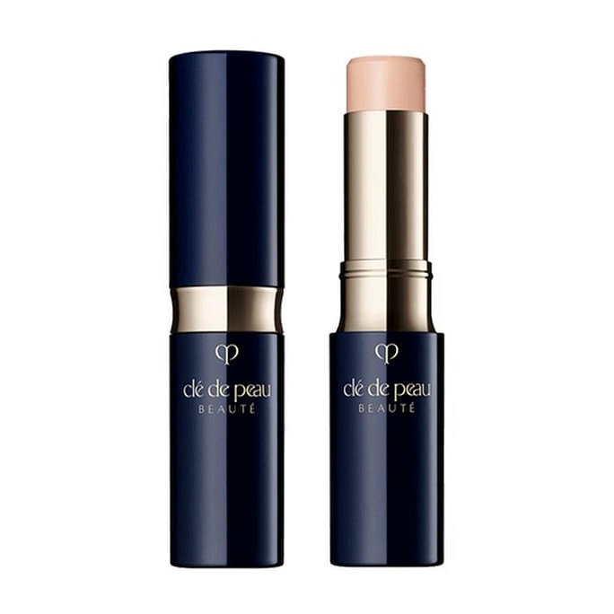 【日本直邮】CLE DE PEAU BEAUTE CPB 肌肤之钥. 无瑕修护遮瑕膏遮瑕棒 5g SPF25/PA+++ #PO