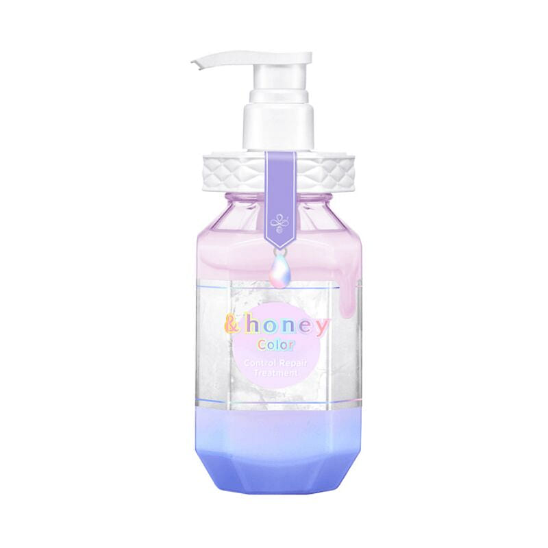 &honey Color Control Repair Treatment 2.0 445 g